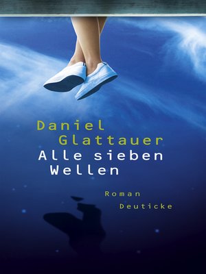 cover image of Alle sieben Wellen